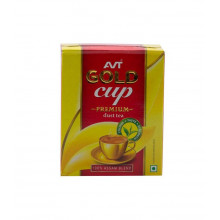 AVT Gold Cup Tea RS10